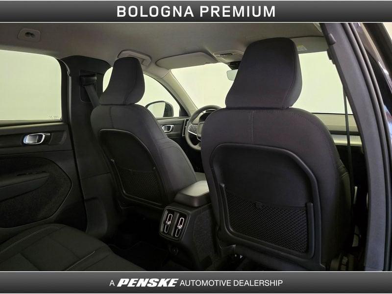 Volvo XC40 XC40 T2 Geartronic Momentum Pro