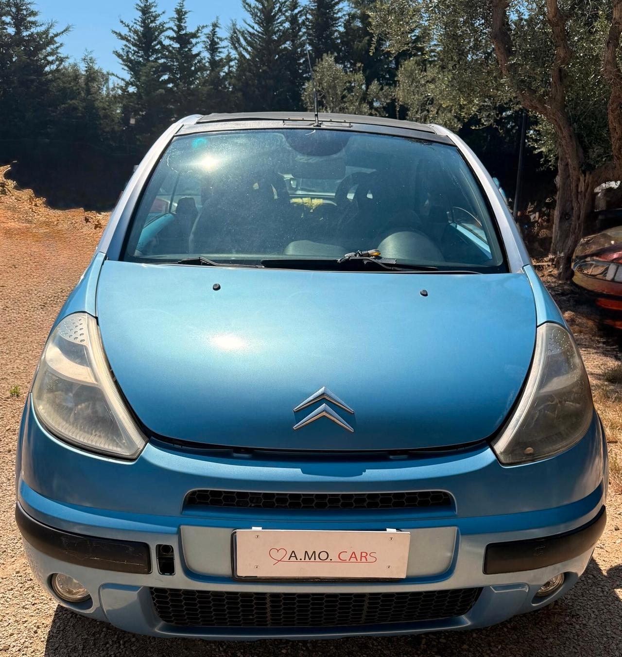 Citroen C3 Pluriel 1.4 Datata PROMO ESTATE 26