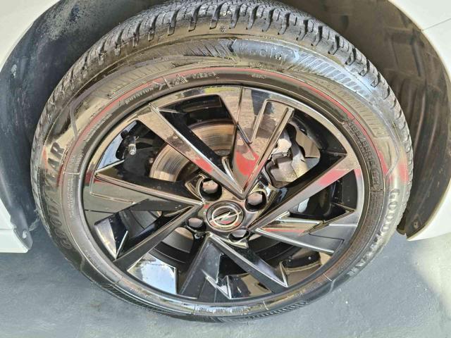 OPEL Corsa 1.2 GS