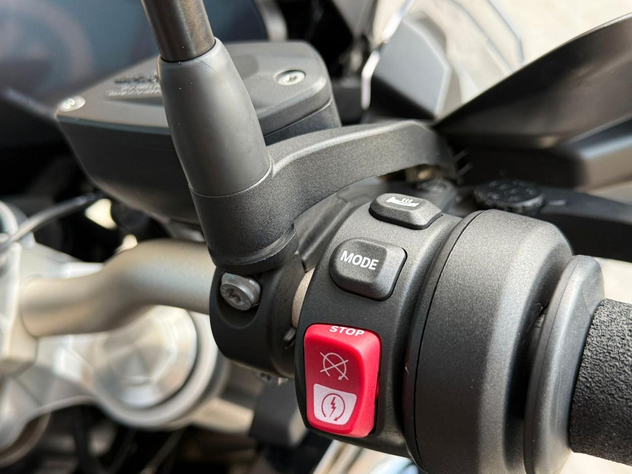 BMW F 850 GS ADVENTURE