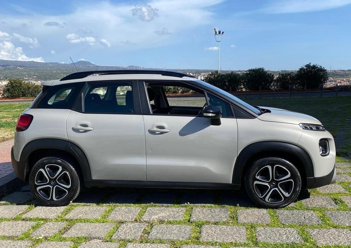 Citroen C3 Aircross 2.0.2.1