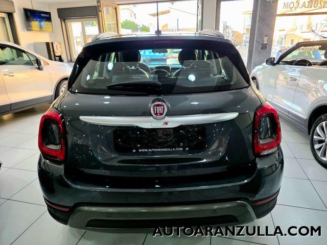 FIAT 500X Cross 1.6 MultiJet 130CV Navi e Pelle