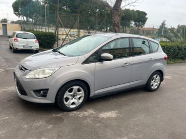 Ford C-Max 1.6 TDCi 95CV Titanium Garantita
