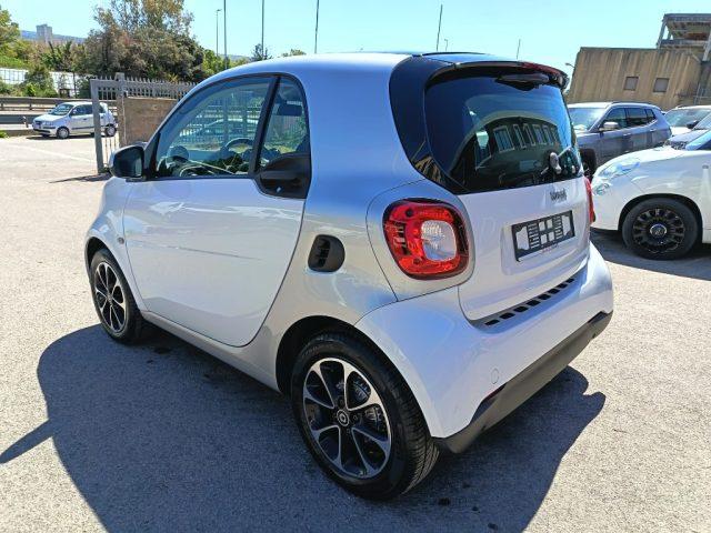 SMART ForTwo 70 1.0 Passion