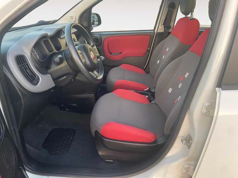 FIAT Panda 1.2 Easy 69cv