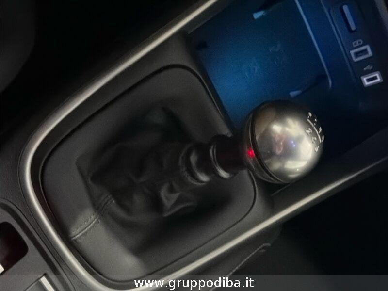 Jeep Avenger A25 Summit 1.2 100cv