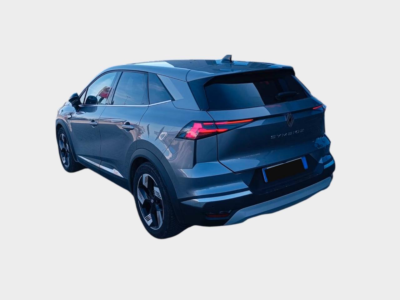 Renault Symbioz Full Hybrid E-Tech 145 CV Iconic