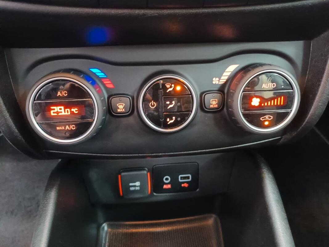 Fiat Tipo 1.6 mjt Lounge s&s 120cv