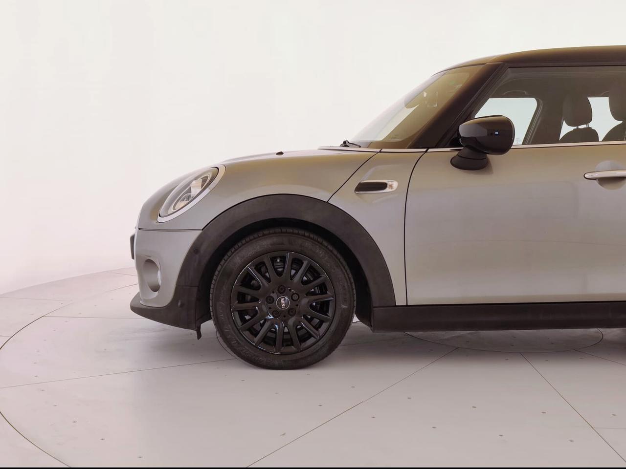 MINI COOPER 5p 1.5 auto - TAGLIANDI MINI