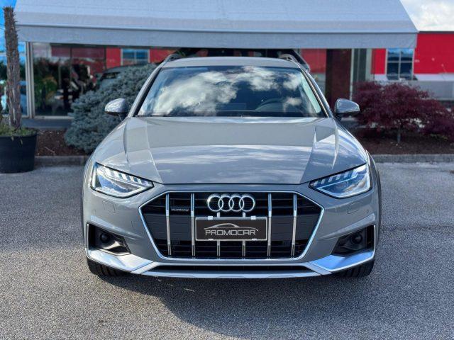 AUDI A4 allroad 40 TDI 204 CV S TRONIC BUSINESS EVOLUT *UNIPROP*