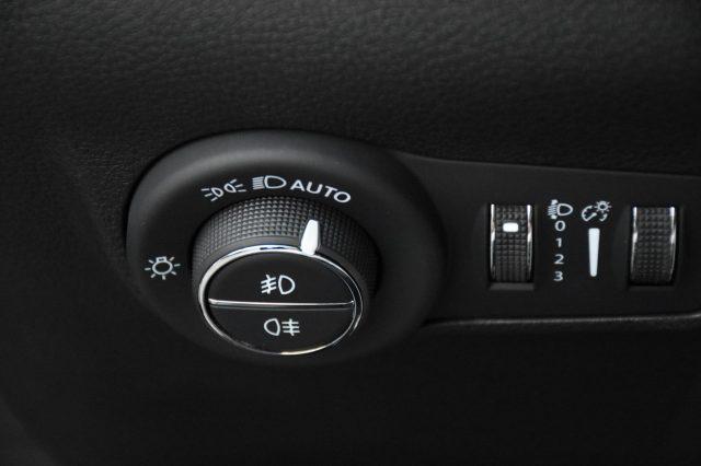 JEEP Compass 1.6 Multijet II 2WD Limited *CAM 360°*