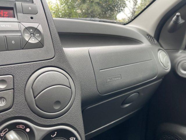 FIAT Panda 1.2 4X4 69CV