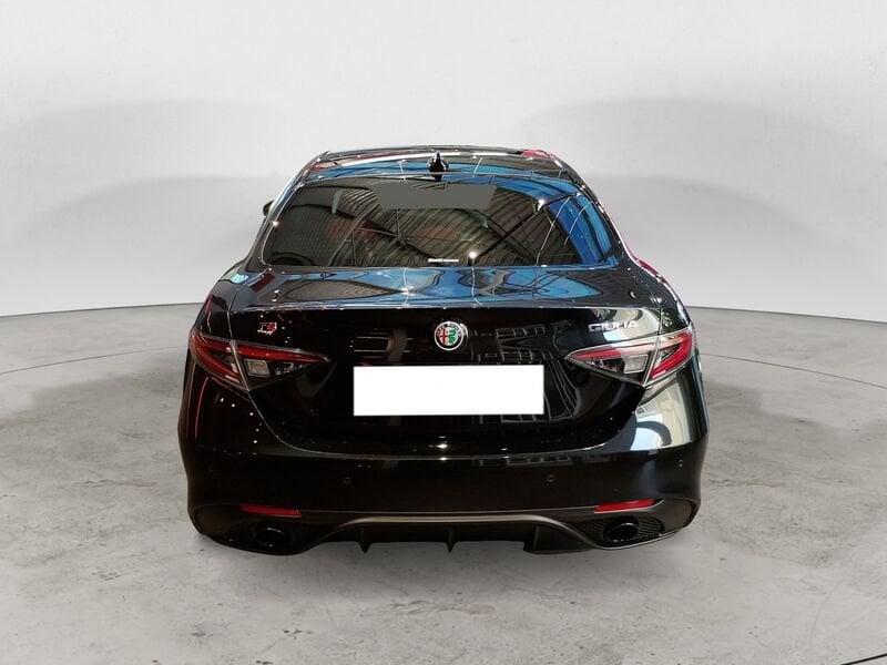 Alfa Romeo Giulia 2.0 T 280cv Veloce AT8 Q4