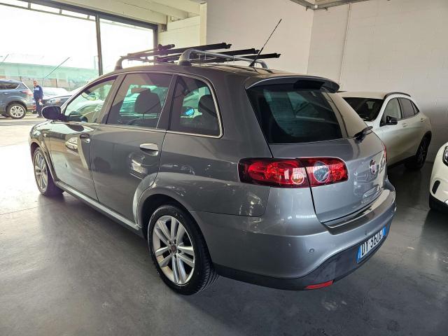 Fiat Croma Croma II 2007 1.9 mjt 16v Must 150cv