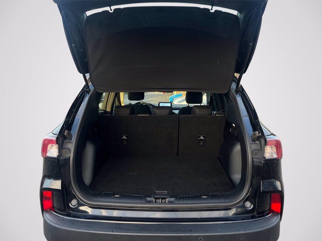 FORD Kuga 2.5 Full Hybrid 190 CV CVT 2WD Connect del 2022