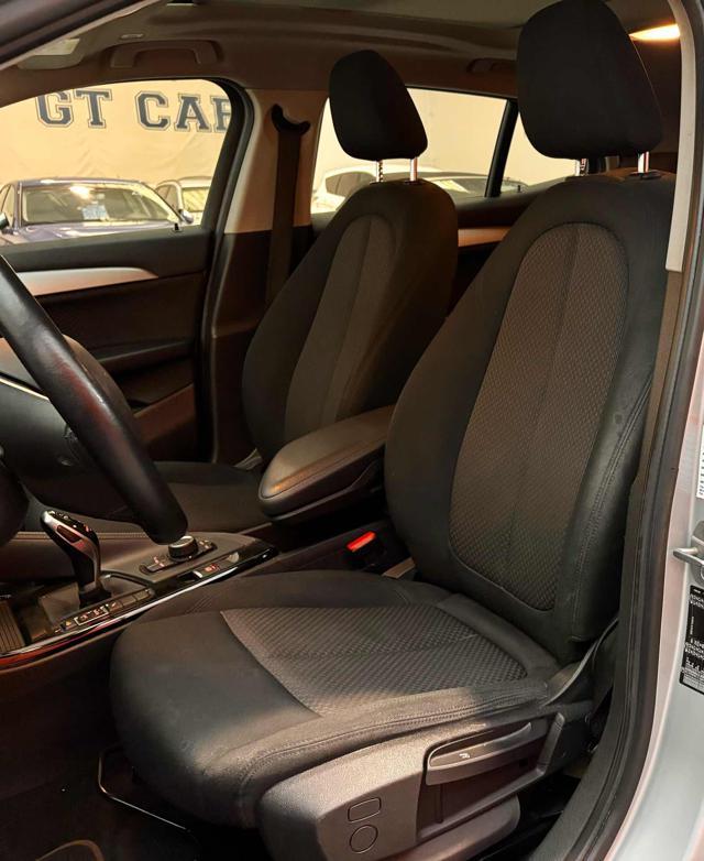 BMW X2 sDrive18i Msport