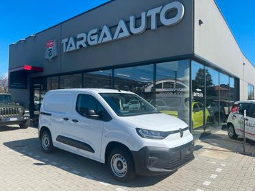 CITROEN Berlingo van M 1.5 bluehdi 100cv S&S