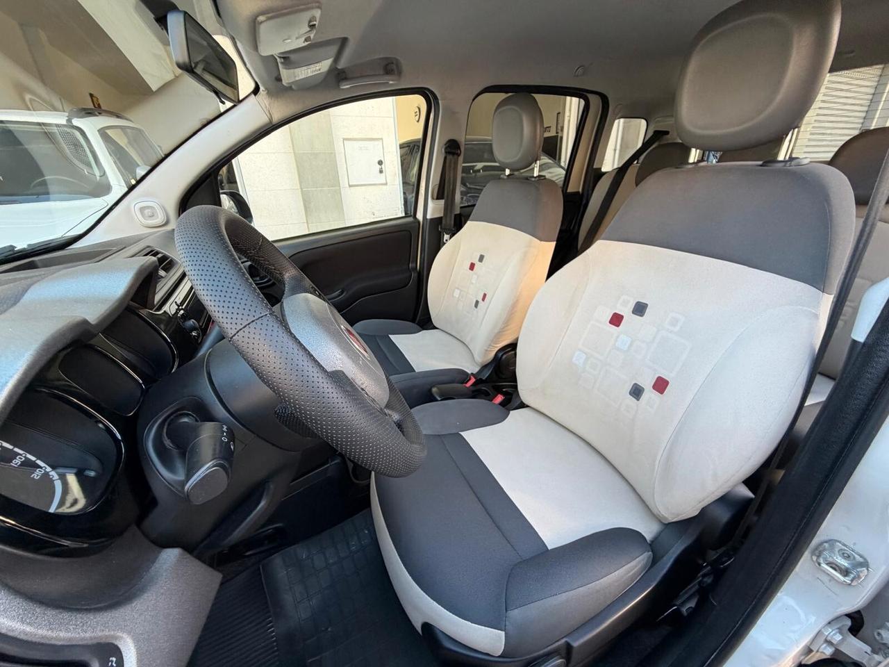 Fiat Panda S&S Lounge-2014