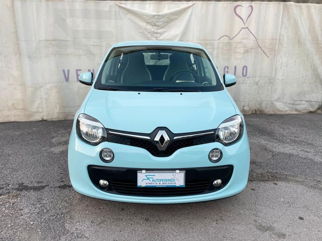 Renault Twingo 900 Gpl TCe 90cv Generation