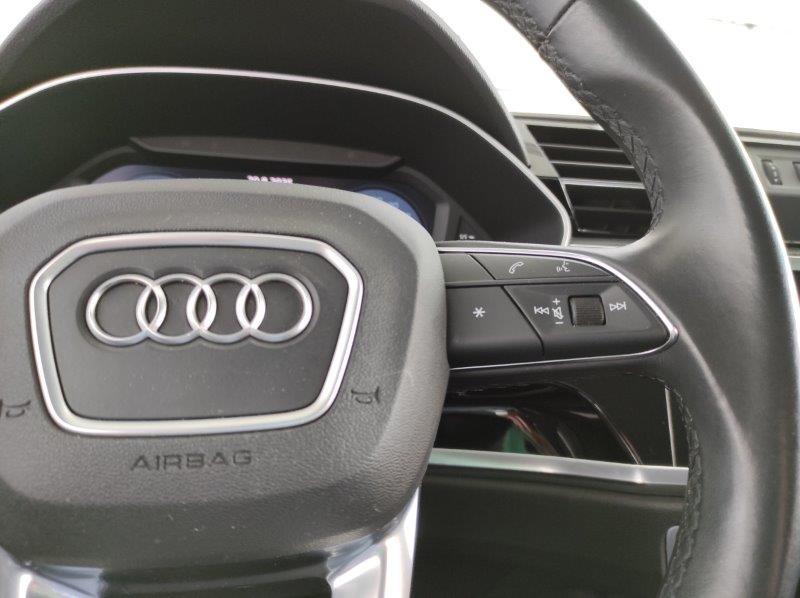 AUDI Q3 2ª serie - Q3 35 TDI quattro S tronic Business