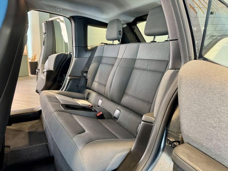 BMW i3 120 Ah Advantage
