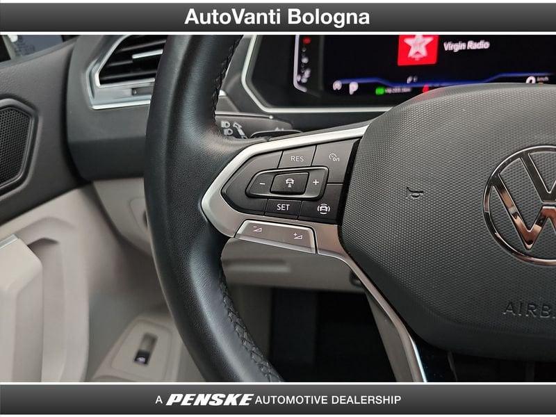 Volkswagen Tiguan Tiguan 2.0 tdi Elegance 150cv dsg
