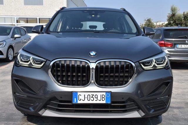 BMW X1 sDrive16d Business Advantage