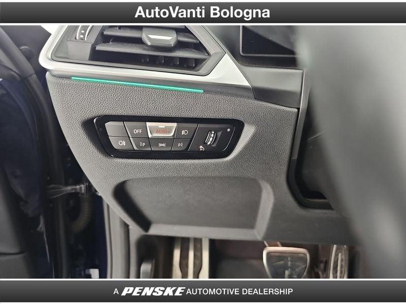 BMW Serie 4 420d Gran Coupe mhev 48V Msport auto