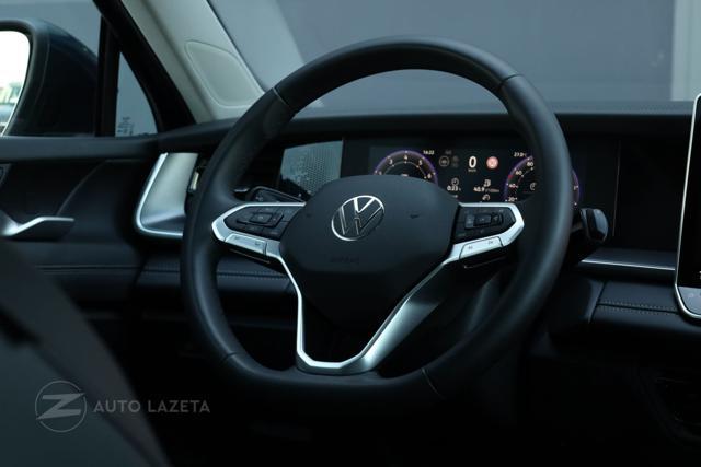 VOLKSWAGEN Tayron 1.5 eTSI 7 Posti DSG Life