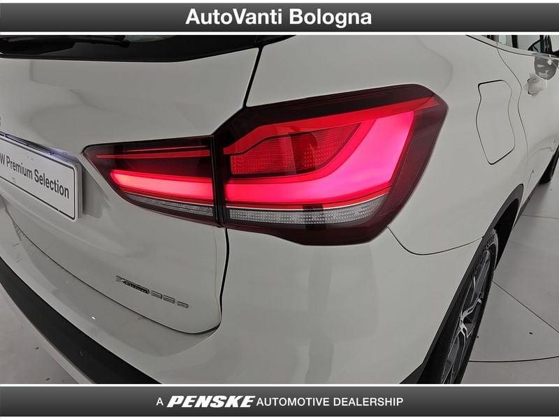 BMW X1 X1 xDrive25e xLine Plus