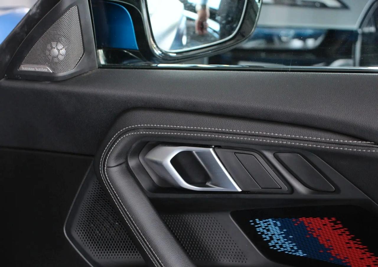 Bmw 230 M2
