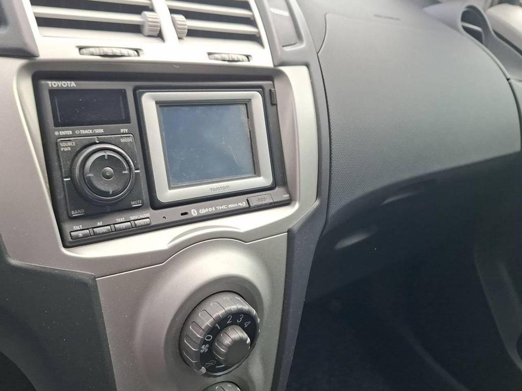 Toyota Yaris 5 Porte 1.3 Navy
