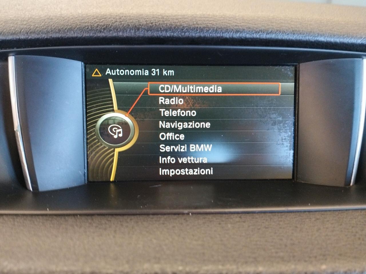 Bmw X1 sDrive16d X Line - NEOPATENTATI