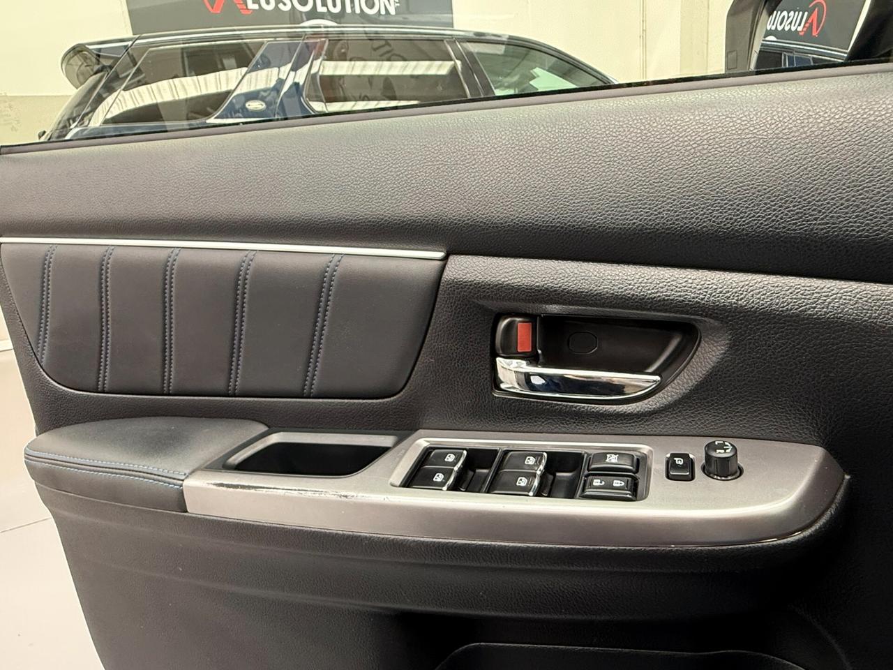 Subaru Levorg 1.6 DIT Lineartronic Sport Style