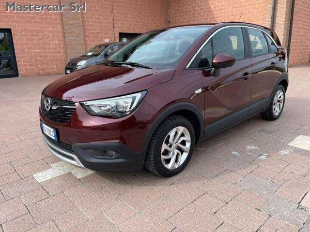 OPEL Crossland X NEOPATENTATI X 1.5 AUTOM Innovation tg : FX138CC