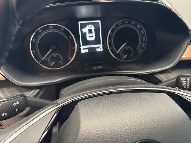SKODA Fabia 1.0 TSI EVO DSG 110 CV Monte Carlo