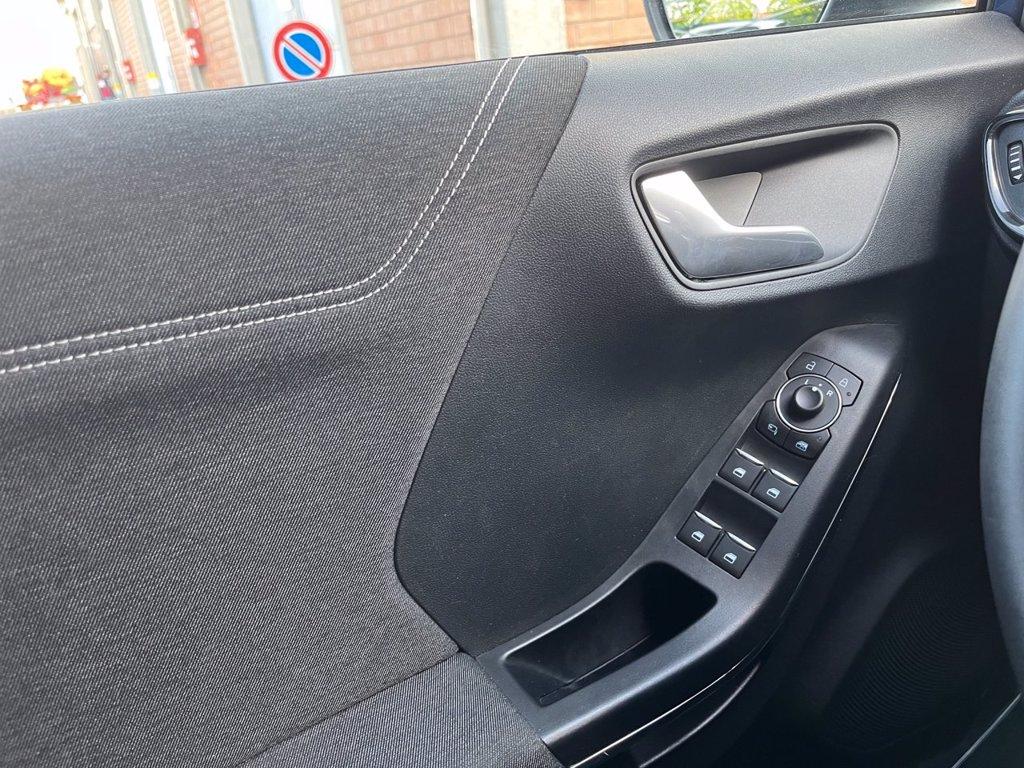 FORD Puma 1.0 ecoboost h Titanium s&s 125cv auto del 2022