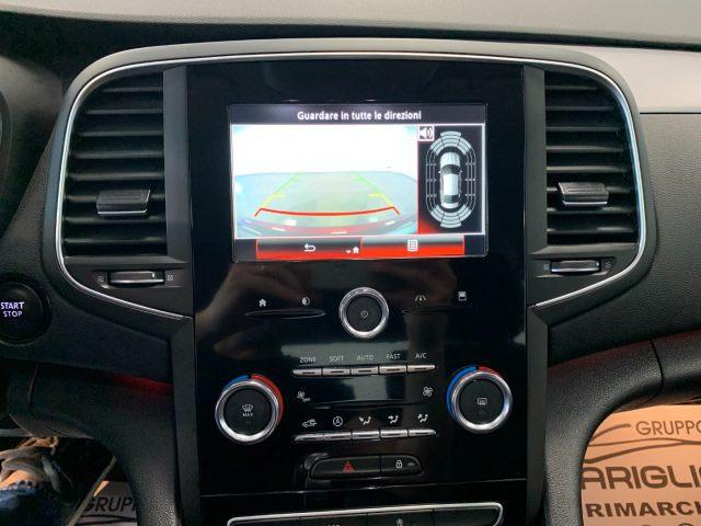RENAULT Talisman 2.0 dCi Coupe EDC Business Automatico