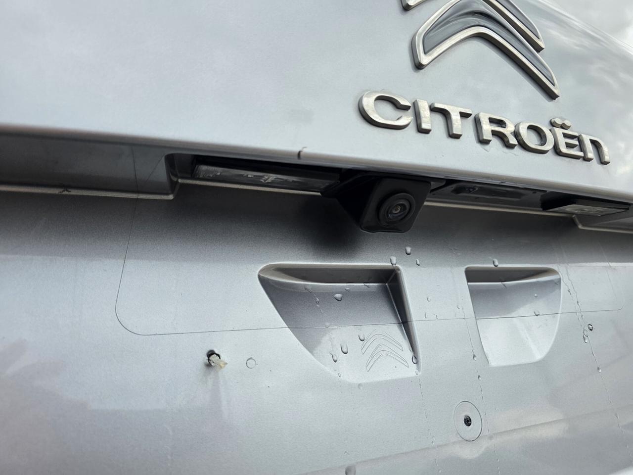 Citroen C5 Aircross PureTech 130 S&S C-Series