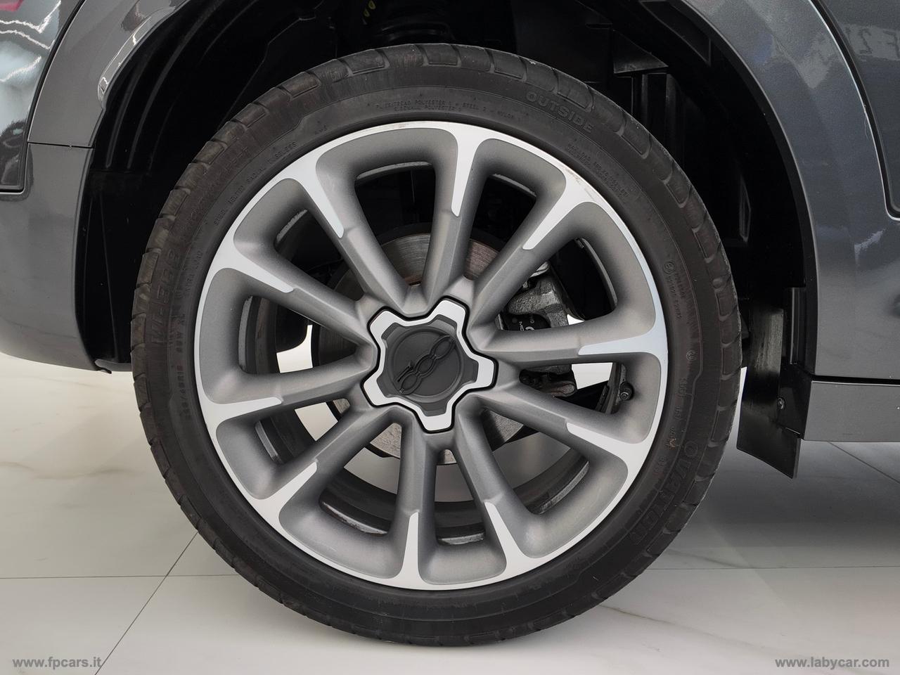 FIAT 500X 1.6 M.Jet 120 CV Sport