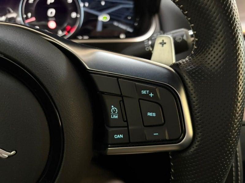 Jaguar F-Type F-Type 2.0 aut. Coupé First Edition