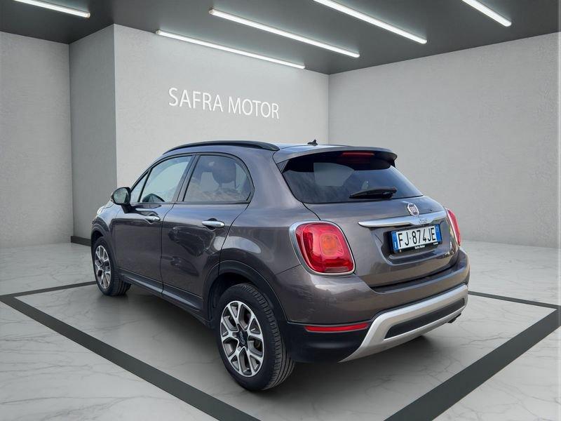 FIAT 500X 1.3 Mjet 95cv 4x2 Pop