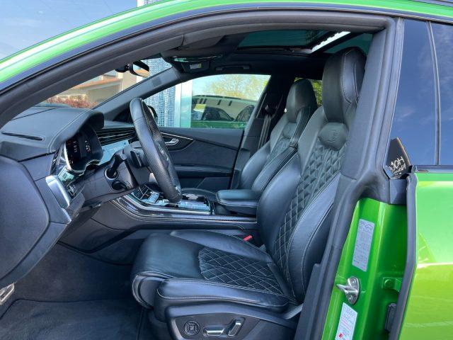 AUDI Q8 50 TDI 286CV S-LINE COMPETITION EXCLUSIVE QUATTRO