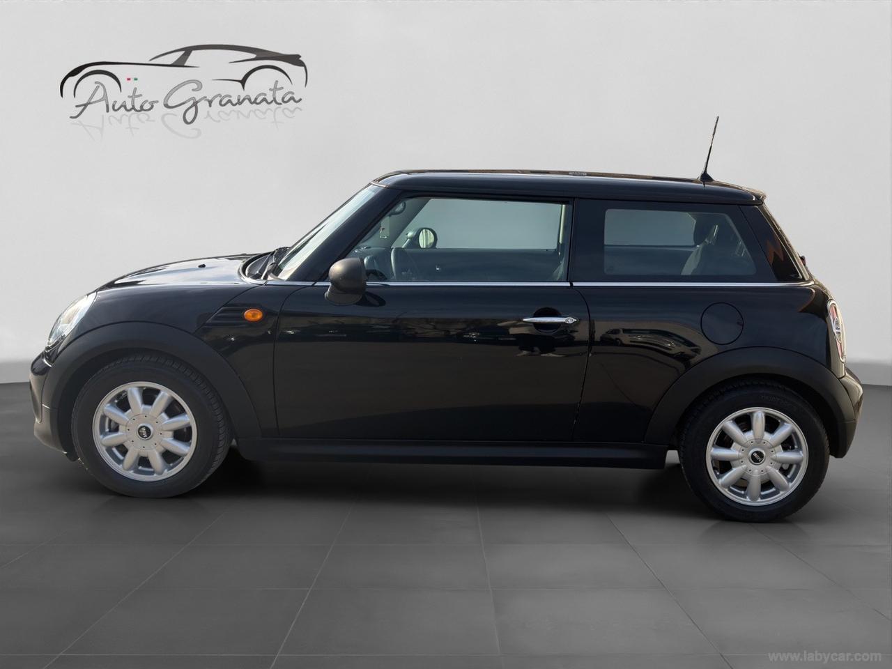 MINI Mini One GARANTITA 12 MESI!