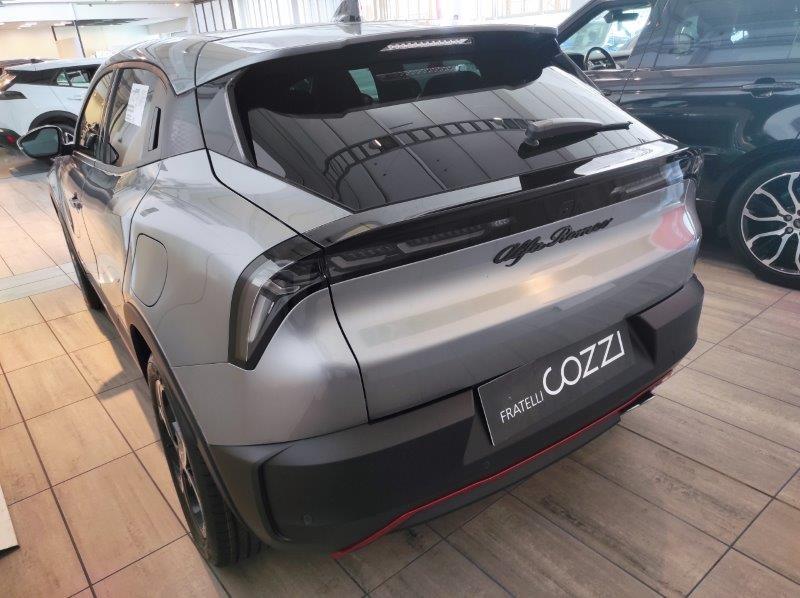 ALFA ROMEO Junior - Junior 1.2 136 CV Hybrid eDCT6 Speciale