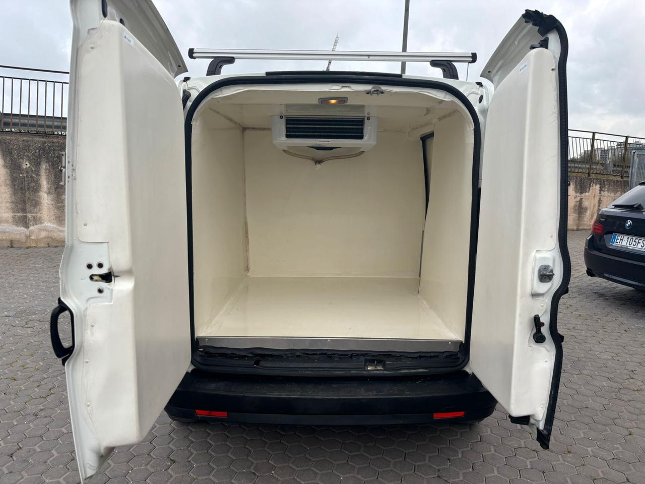 Fiat Doblò 1.3 MJT 90cv Frigorifero Rivacold – ATP FNAX 10/2031