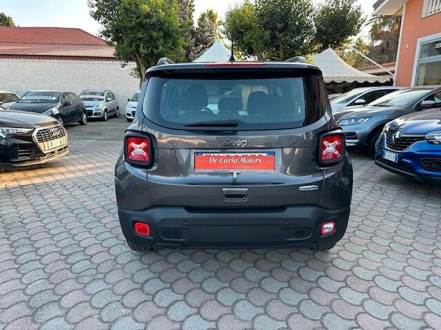 Jeep Renegade 1.6 M.J 120CV Limited - 2019