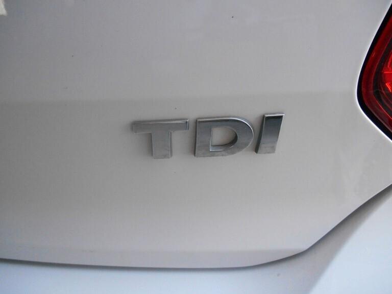 Volkswagen Polo 1.2 TDI 5 P CON SOLI KM 125000 NEOPATENTATI