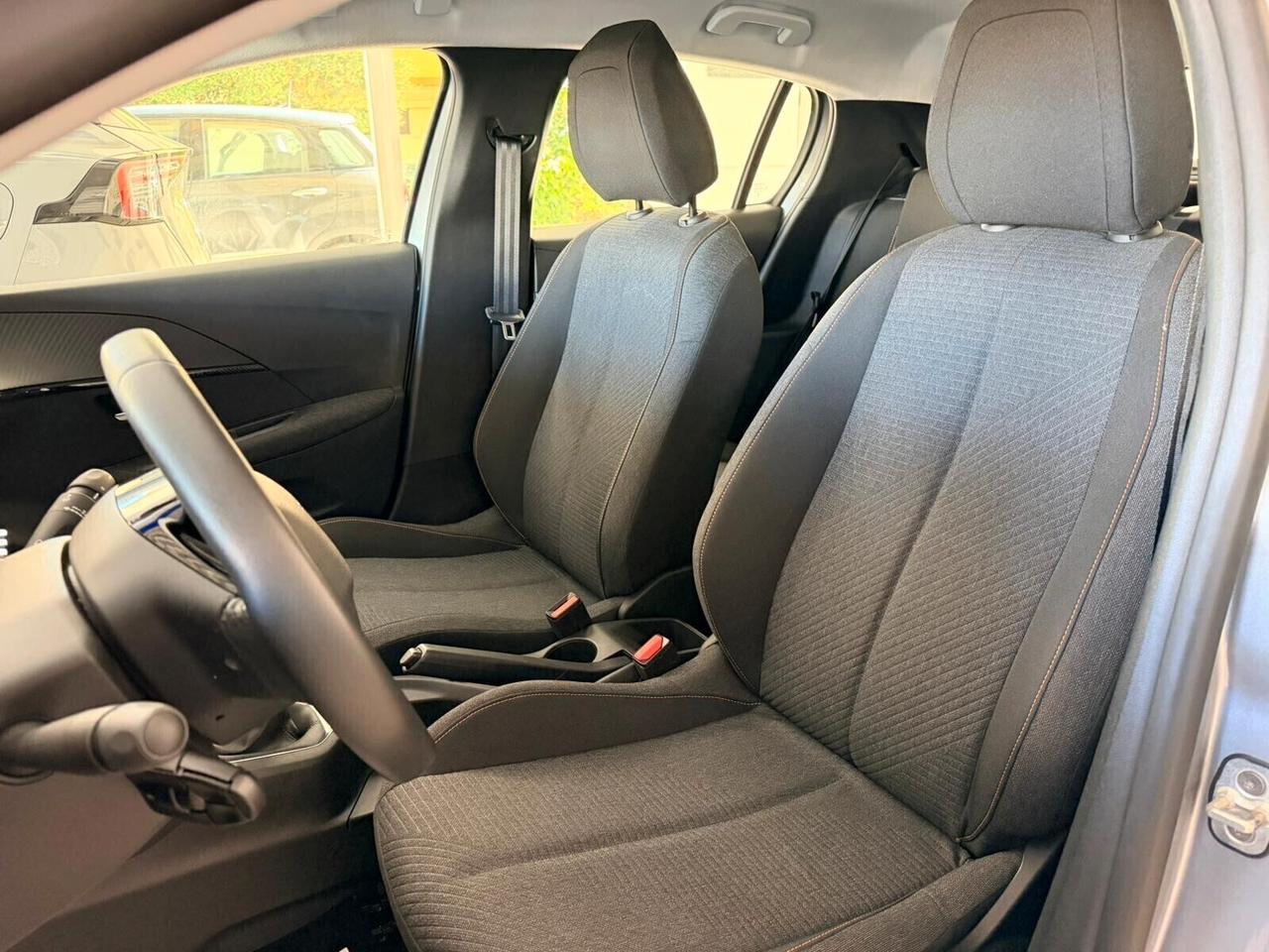 Peugeot 208 Allure 1.2 100CV