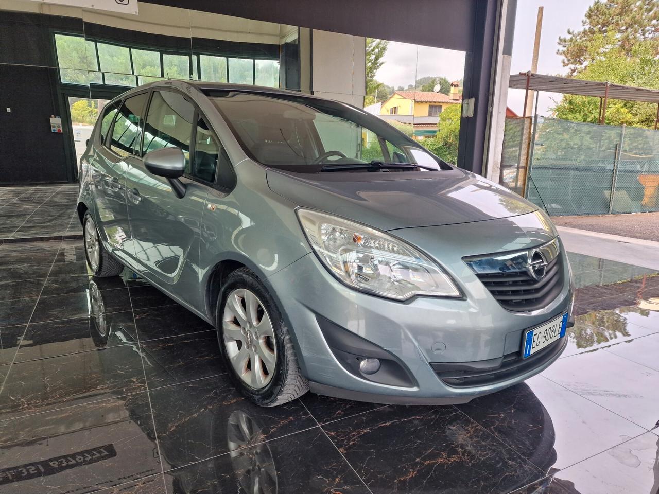 Opel Meriva 1.3 CDTI 95CV ecoFLEX Cosmo